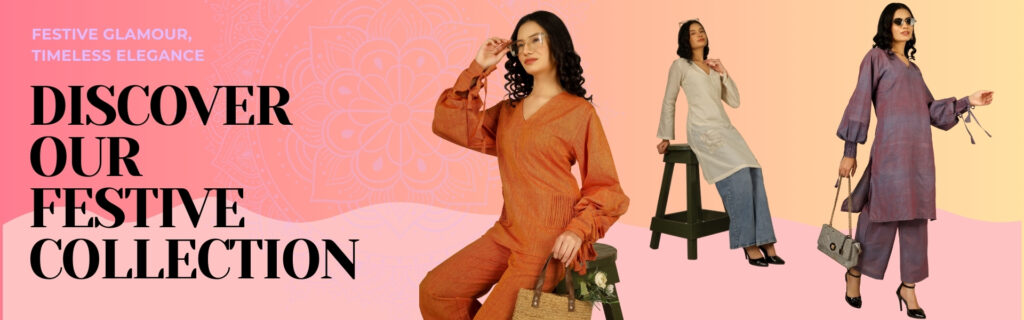 Festive Collection Blog Desktop Banner